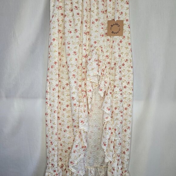 Sophisticated Dressy Skirt - Picture 3 of 4